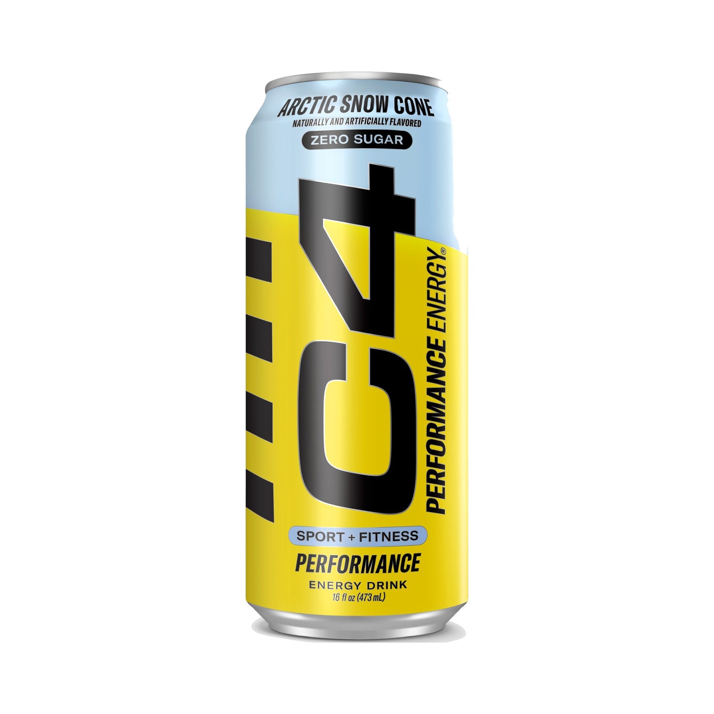 c4 energy arctic snow cone