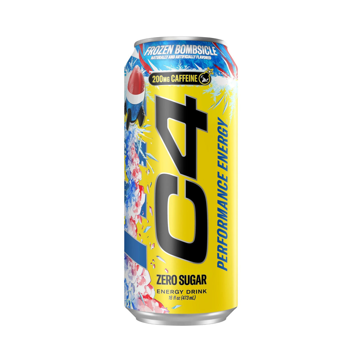 c4 energy frozen bombsicle