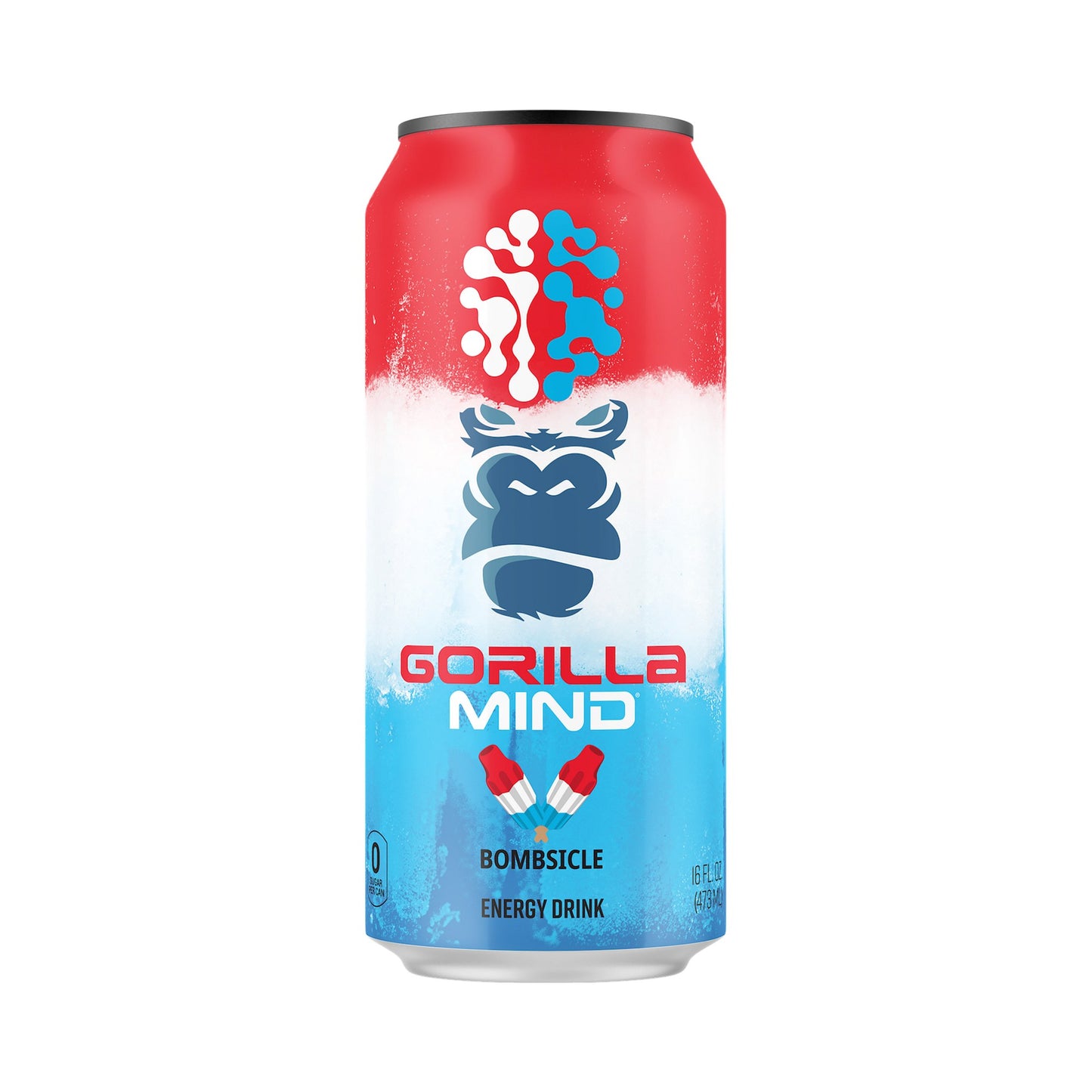 gorilla mind bombsicle