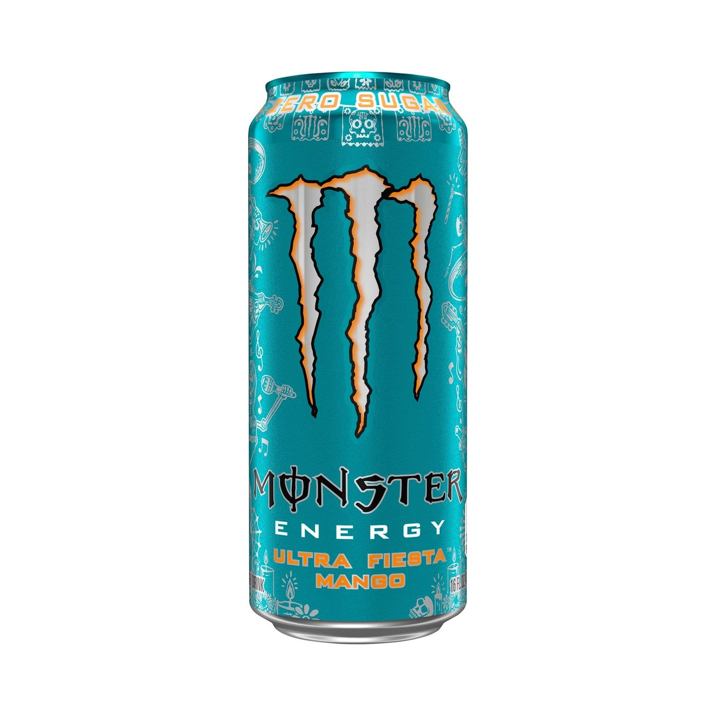 monster ultra ultra fiesta mango