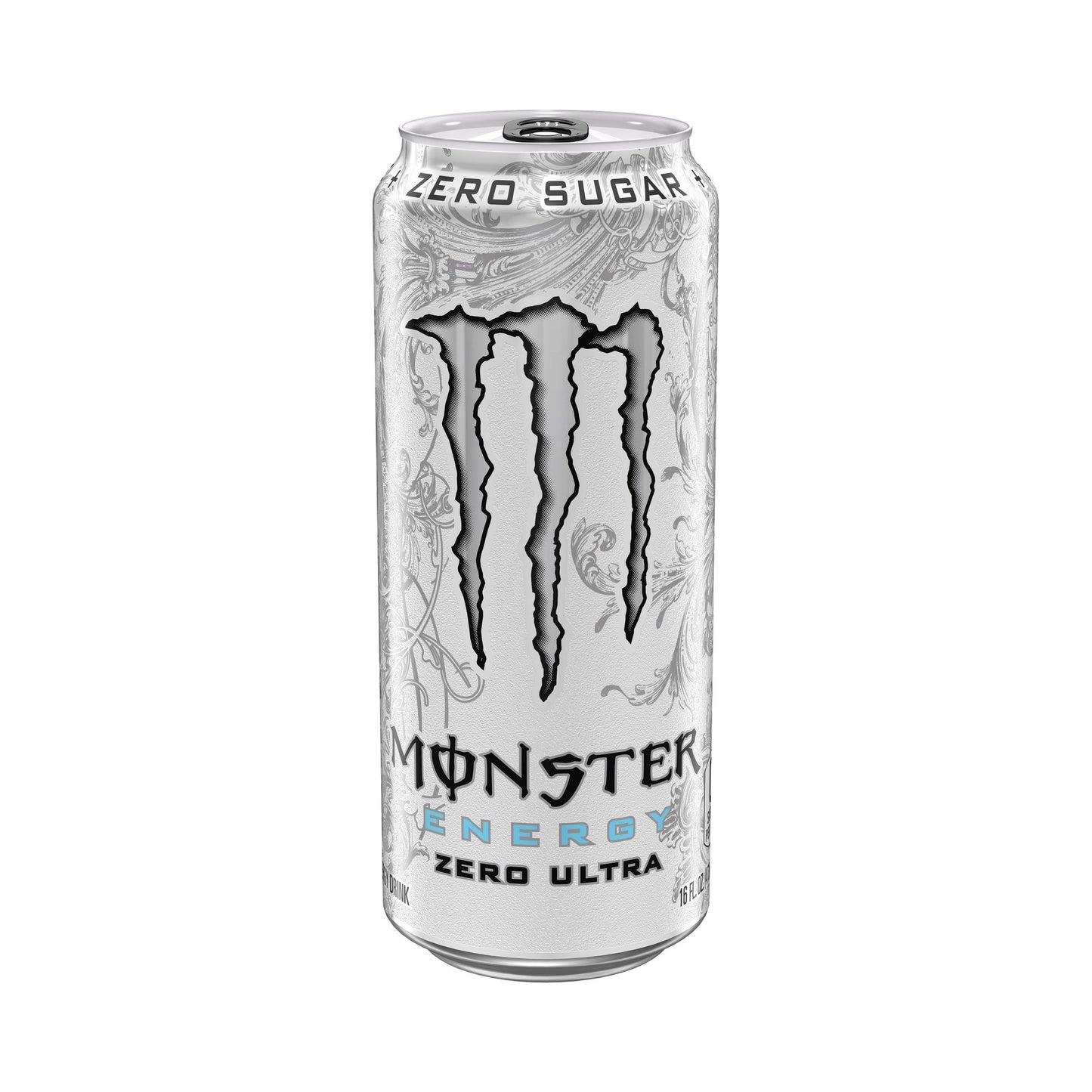 monster ultra ultra white zero ultra