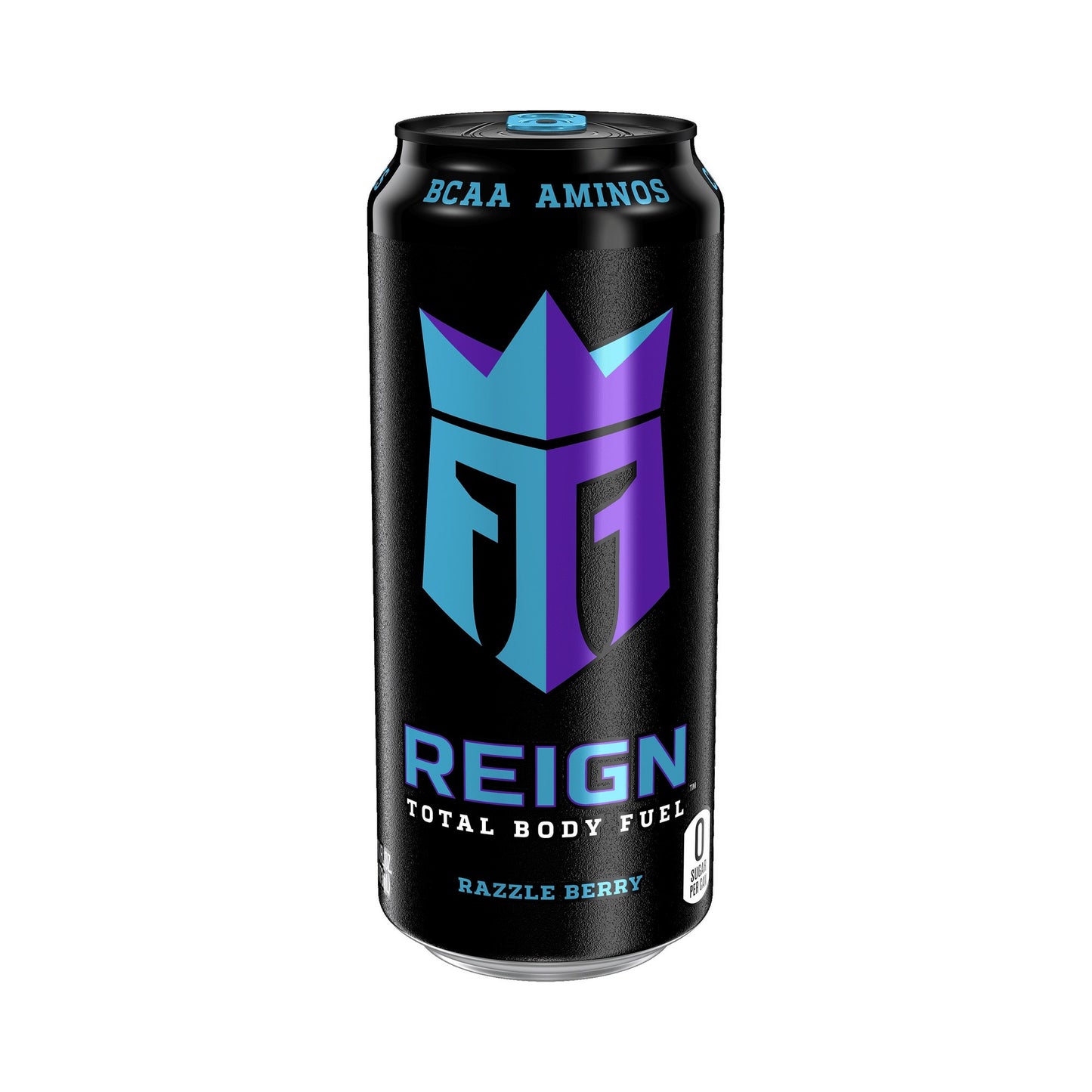 reign razzle berry
