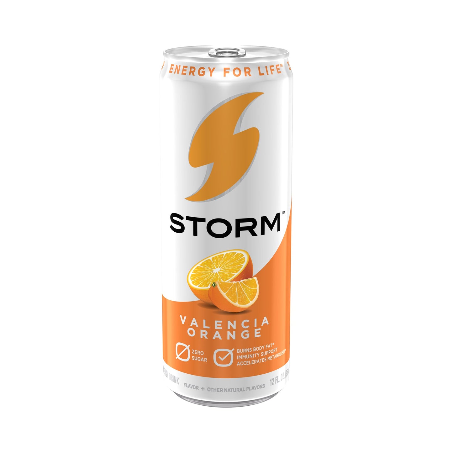 reign storm valencia orange
