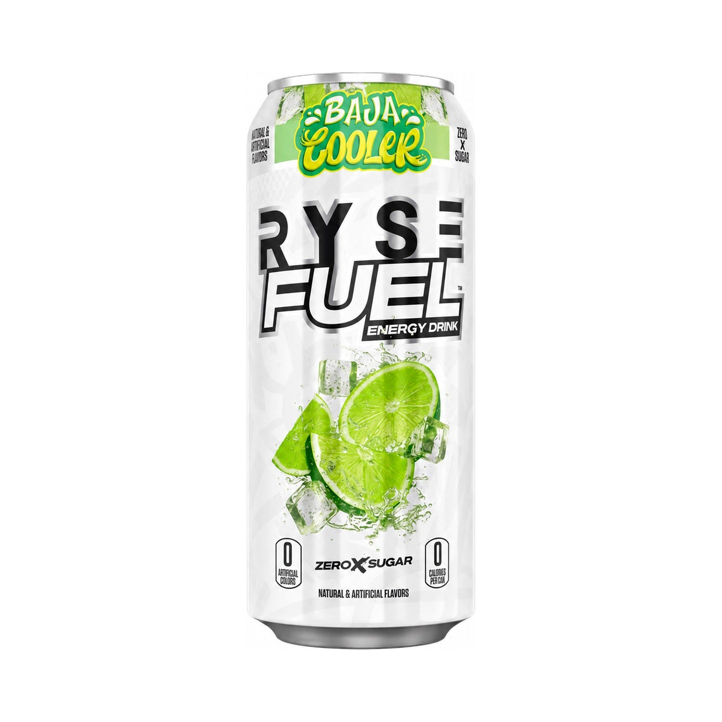 ryse fuel baja cooler