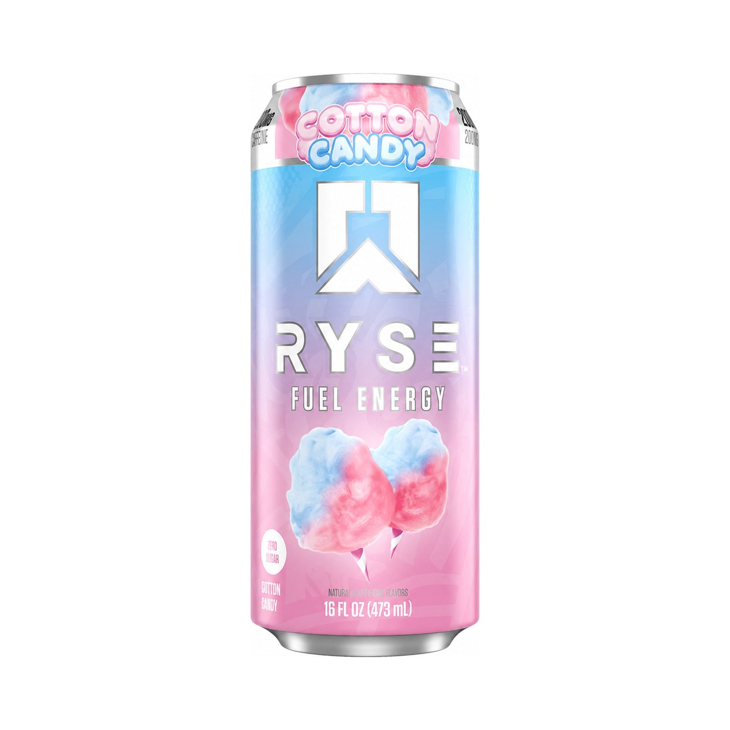 ryse fuel cotton candy