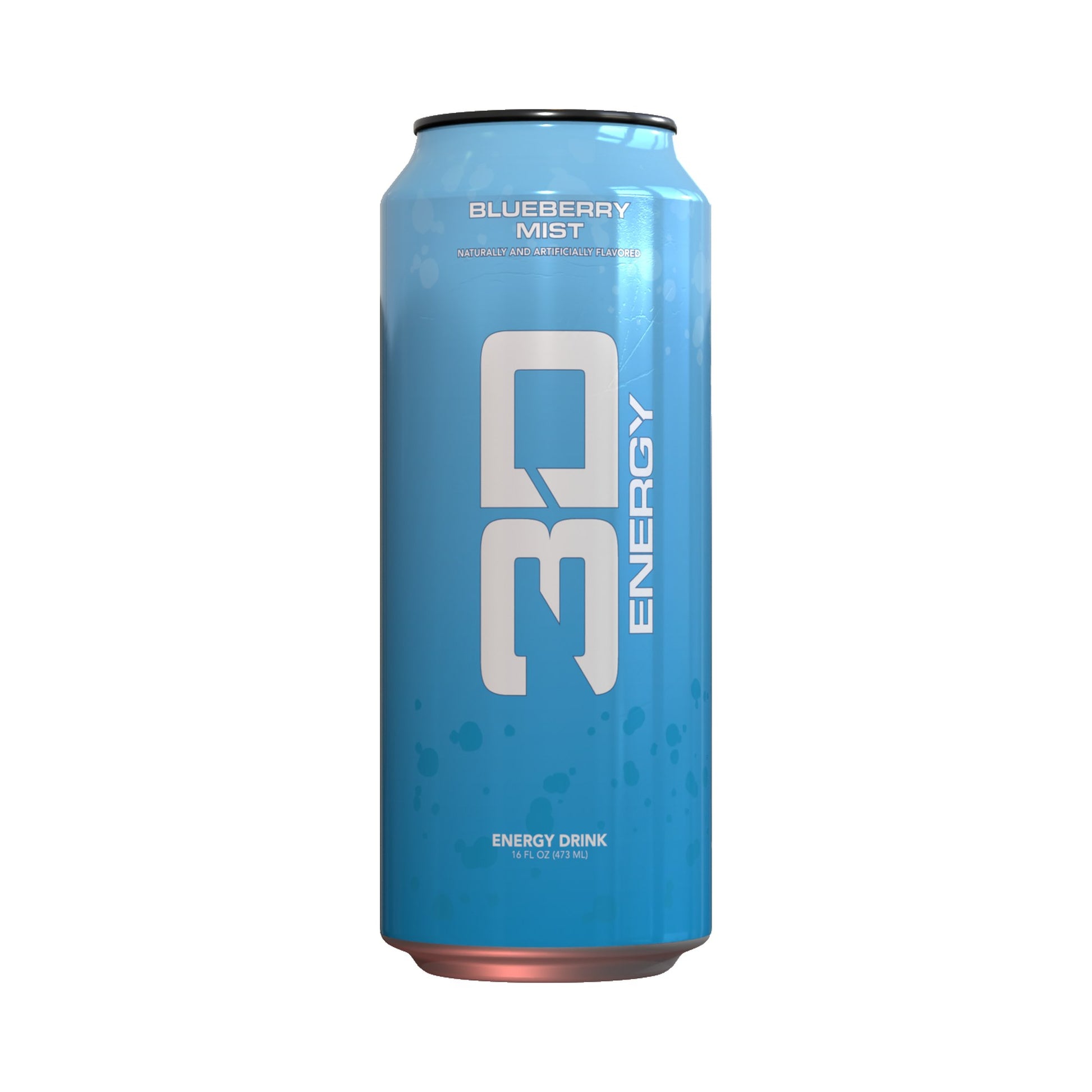 3d energy blueberry mist