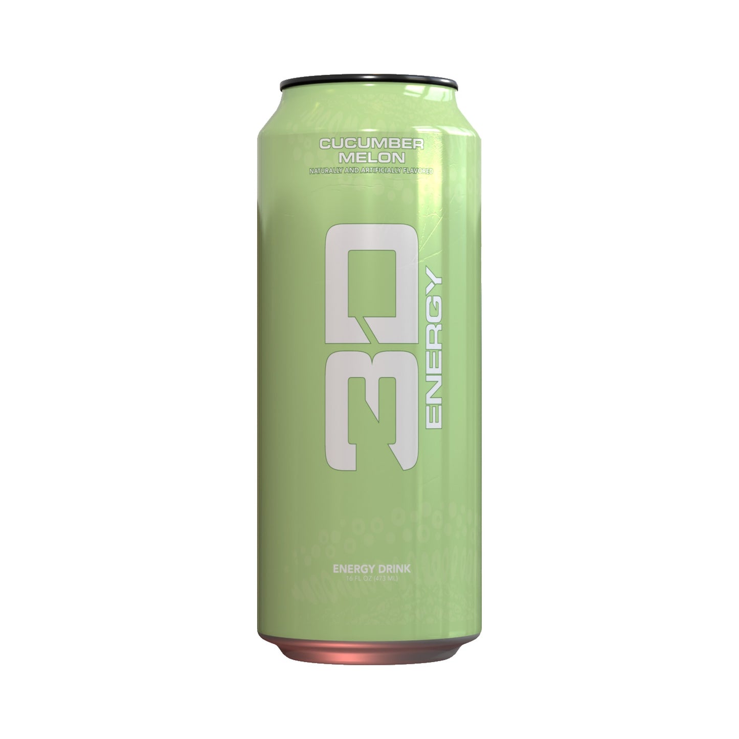 3d energy cucumber melon