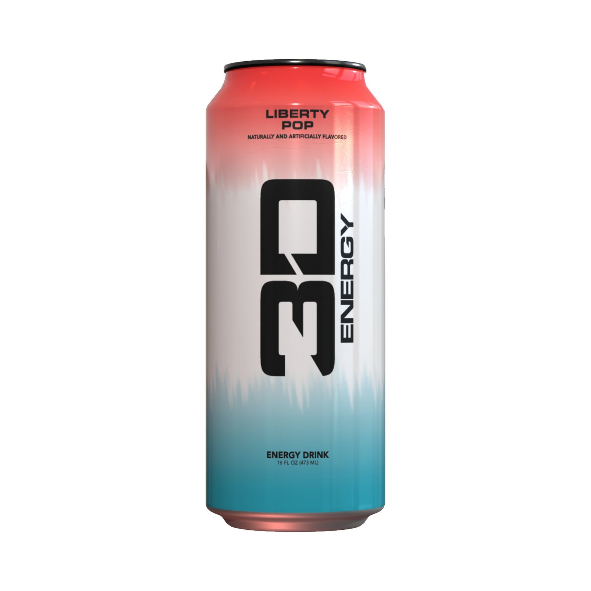 3d energy liberty pop
