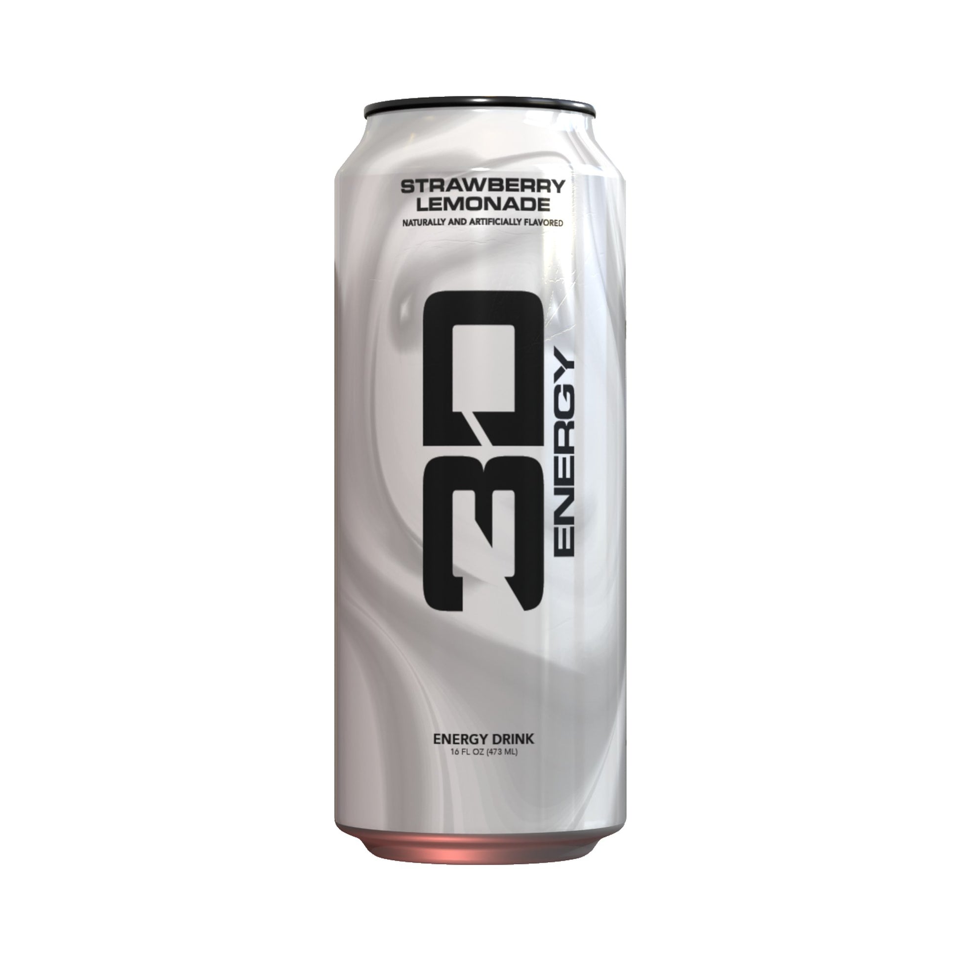 3d energy strawberry lemonade
