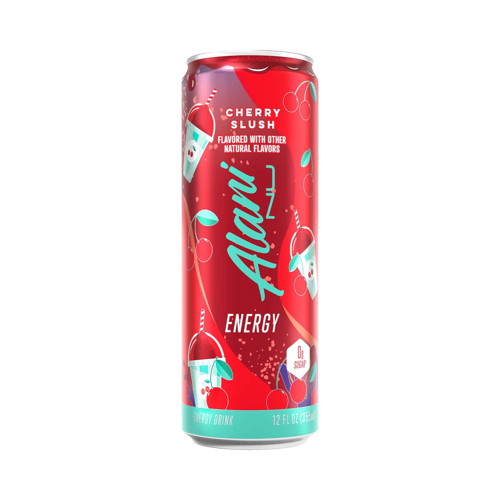 alani nu cherry slush