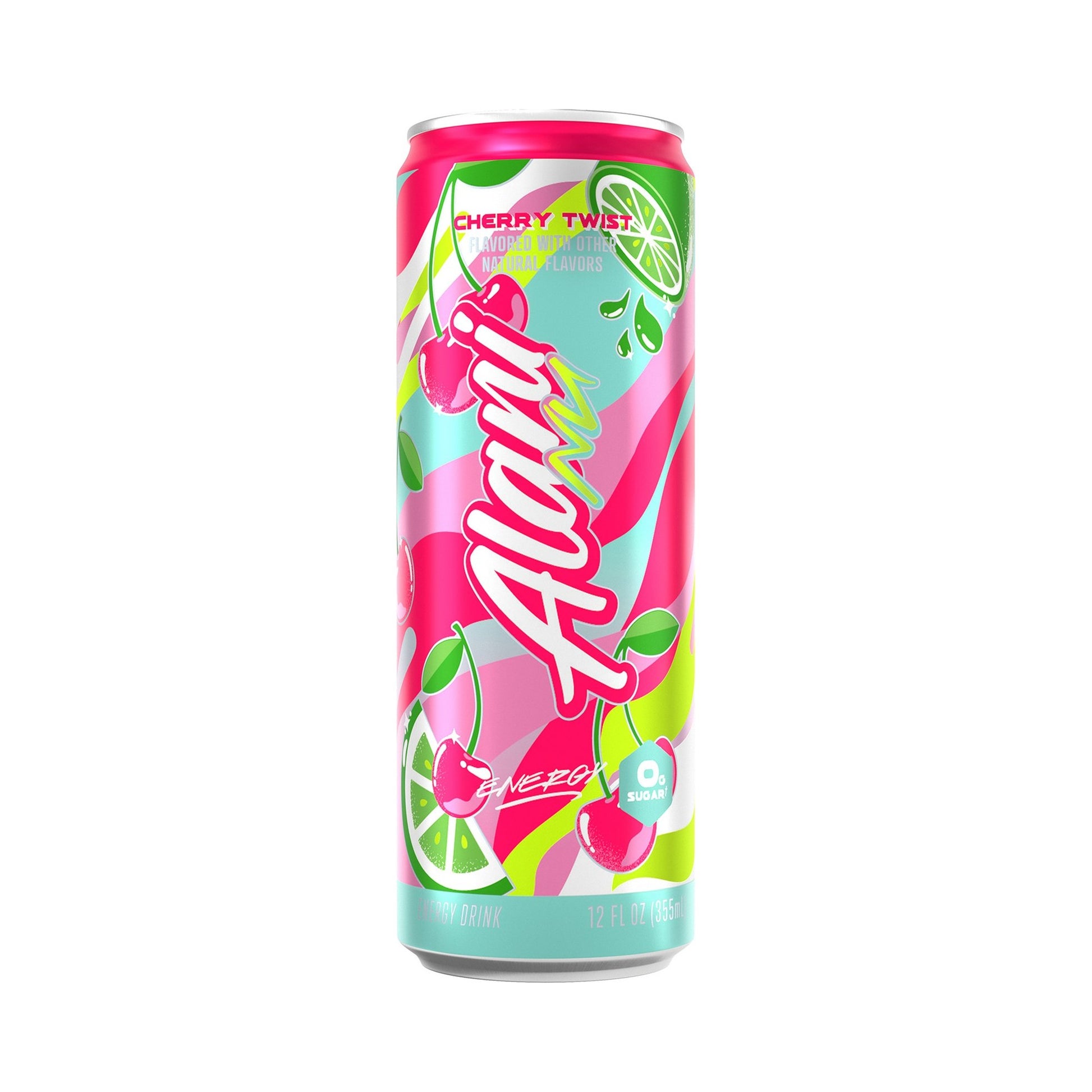 alani nu cherry twist