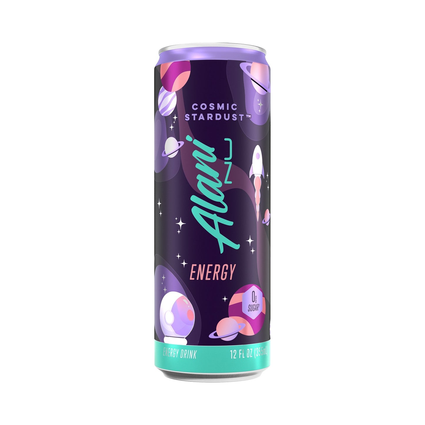 alani nu cosmic stardust