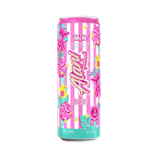 alani nu cotton candy