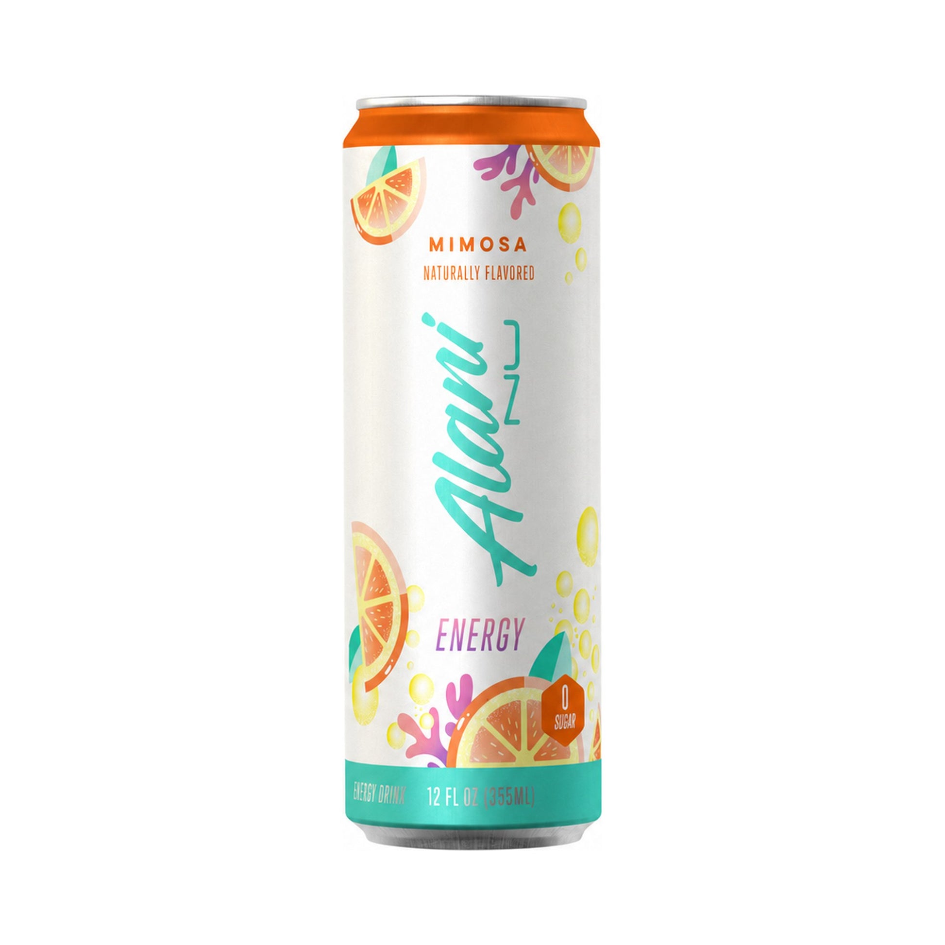 alani nu mimosa