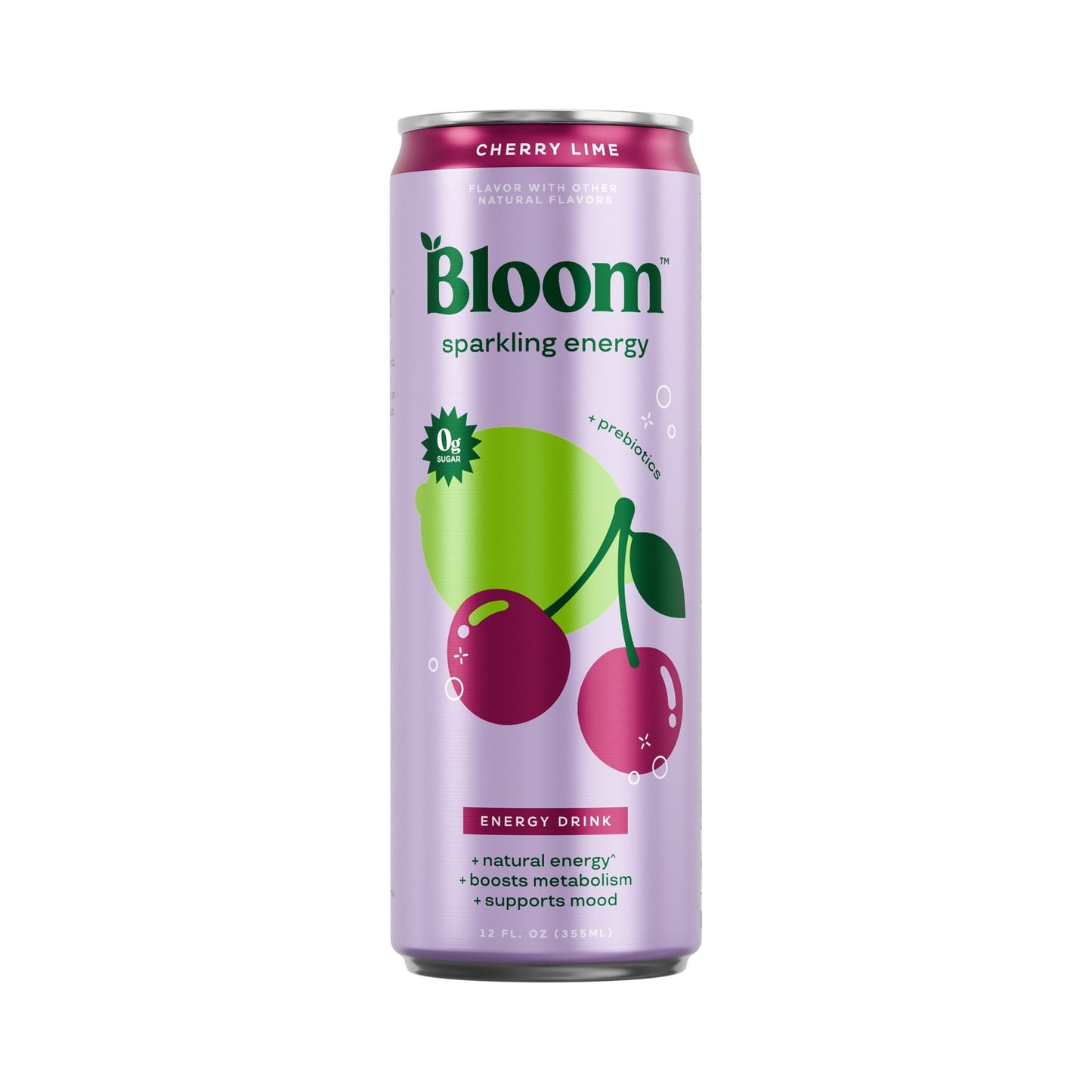 bloom cherry lime