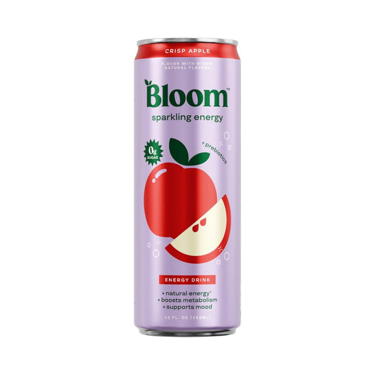 bloom crisp apple