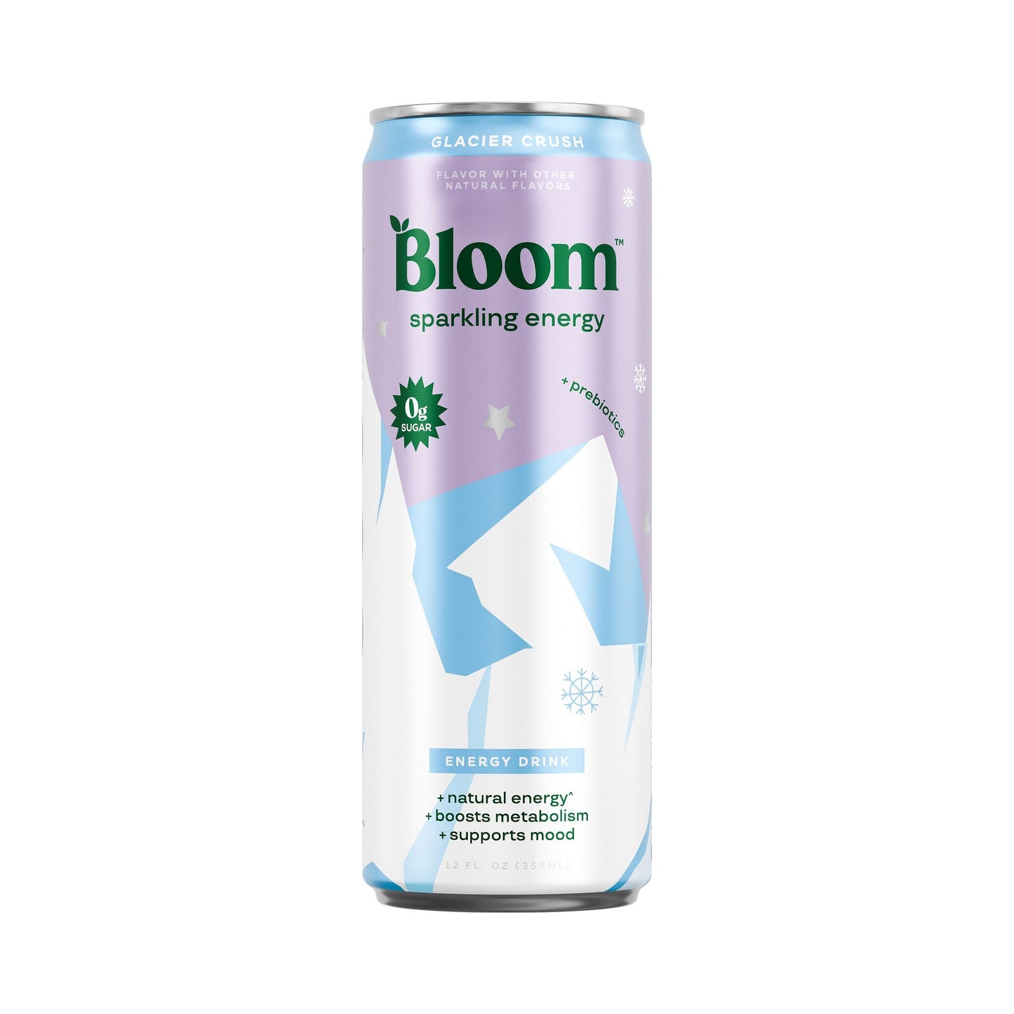 bloom glacier crush
