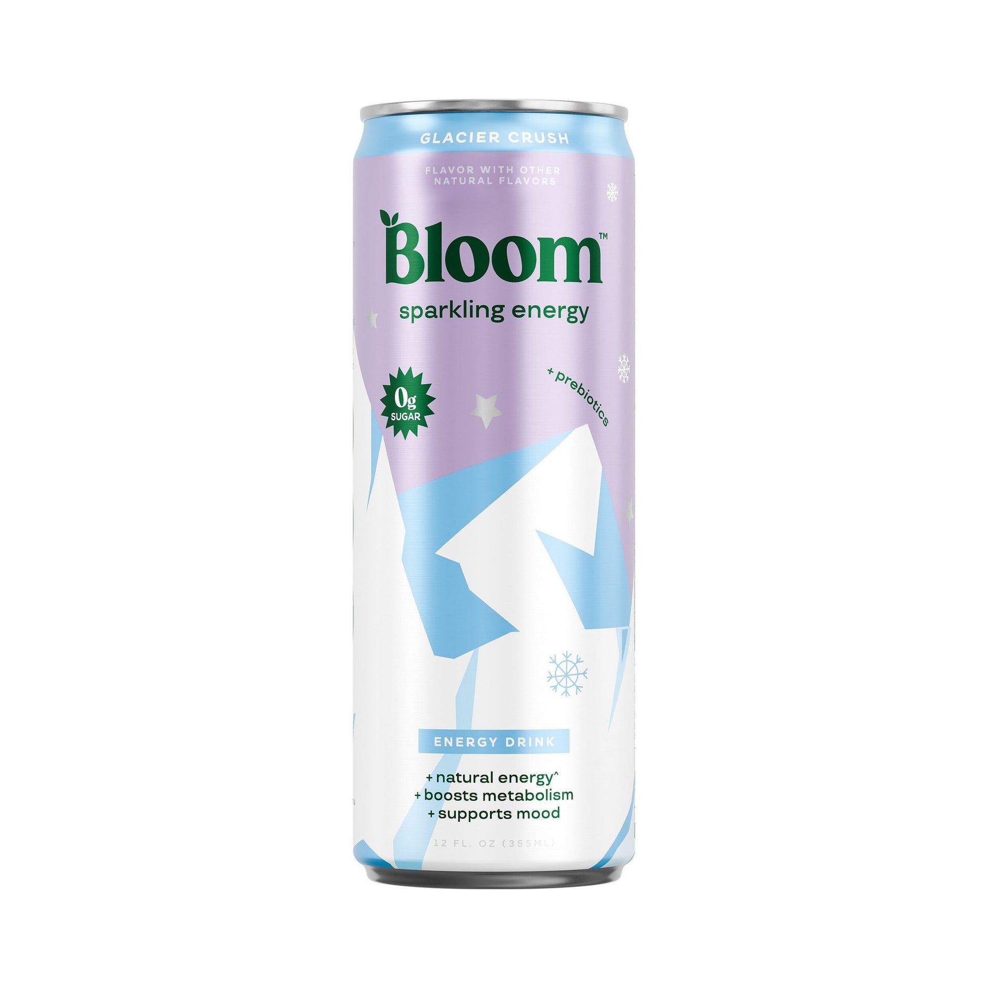 bloom glacier crush