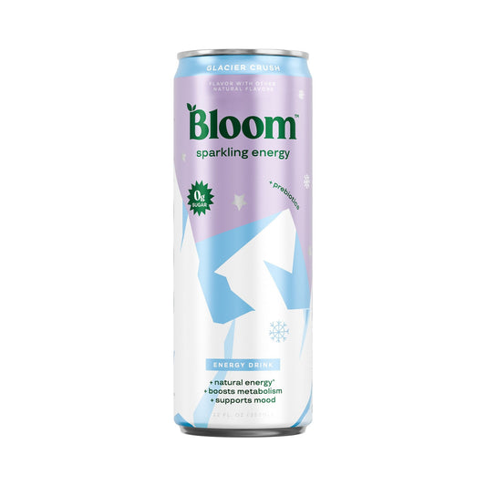 bloom glacier crush