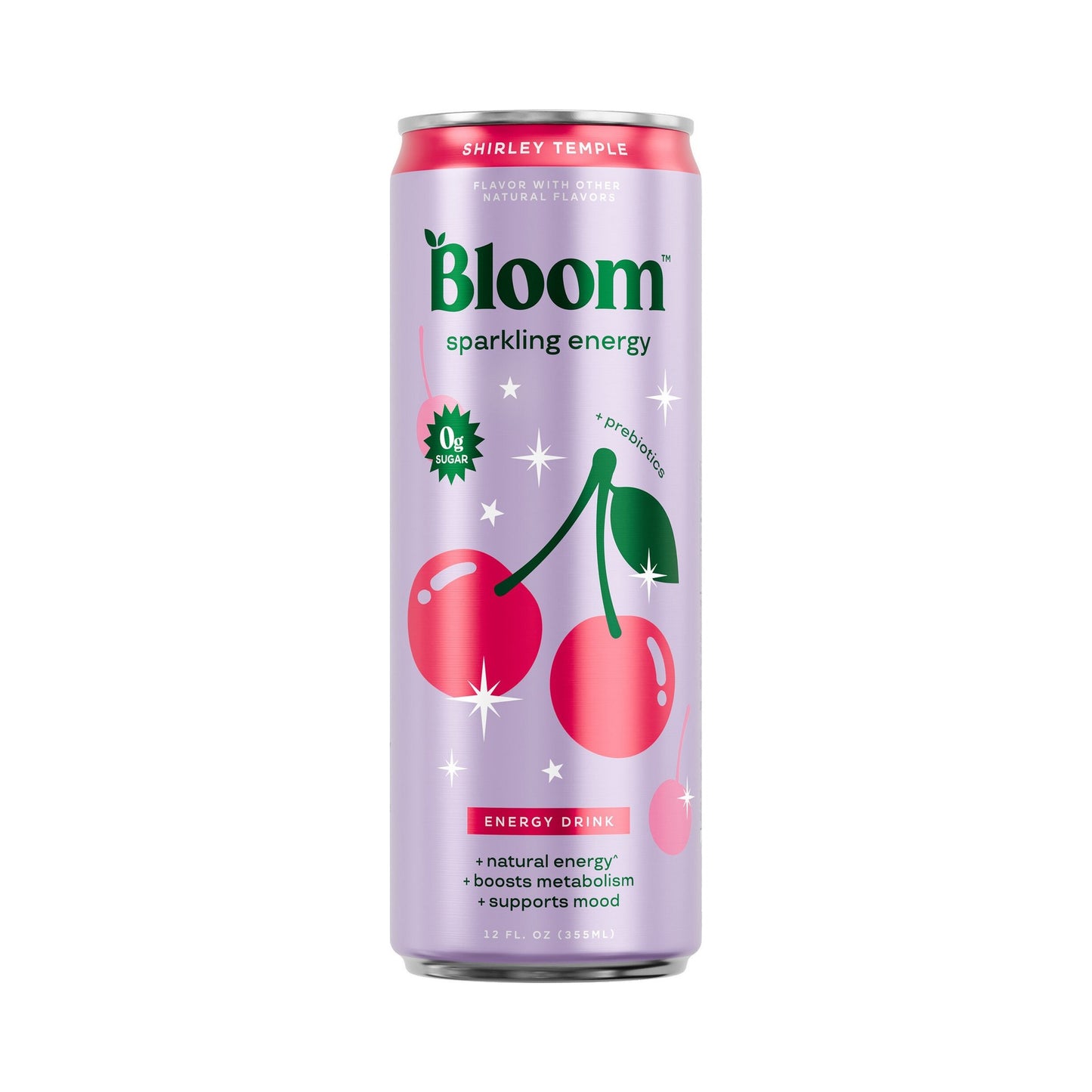 bloom shirley temple