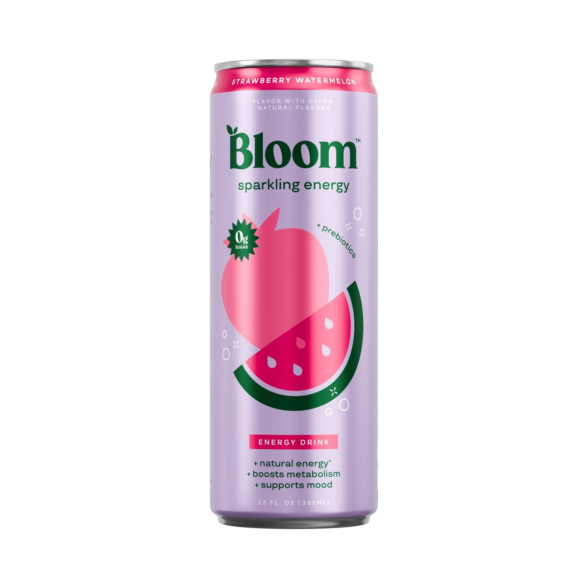 bloom strawberry watermelon
