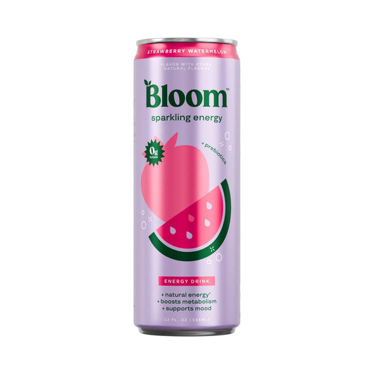 bloom strawberry watermelon