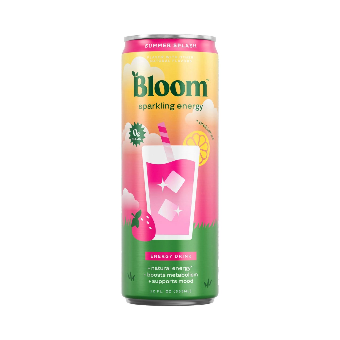 bloom summer splash