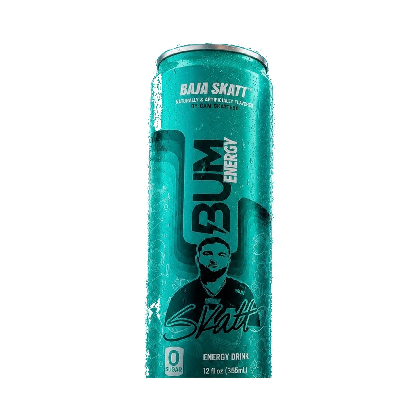 bum energy baja skatt