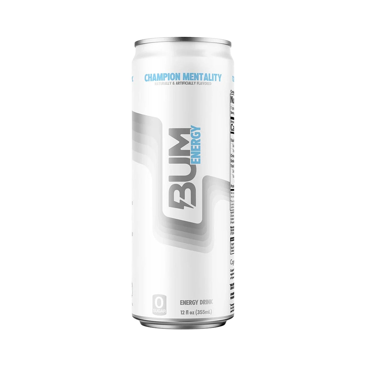 bum energy champion mentality citrus grapefruit