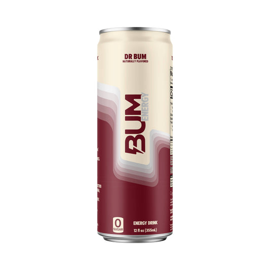 bum energy dr bum