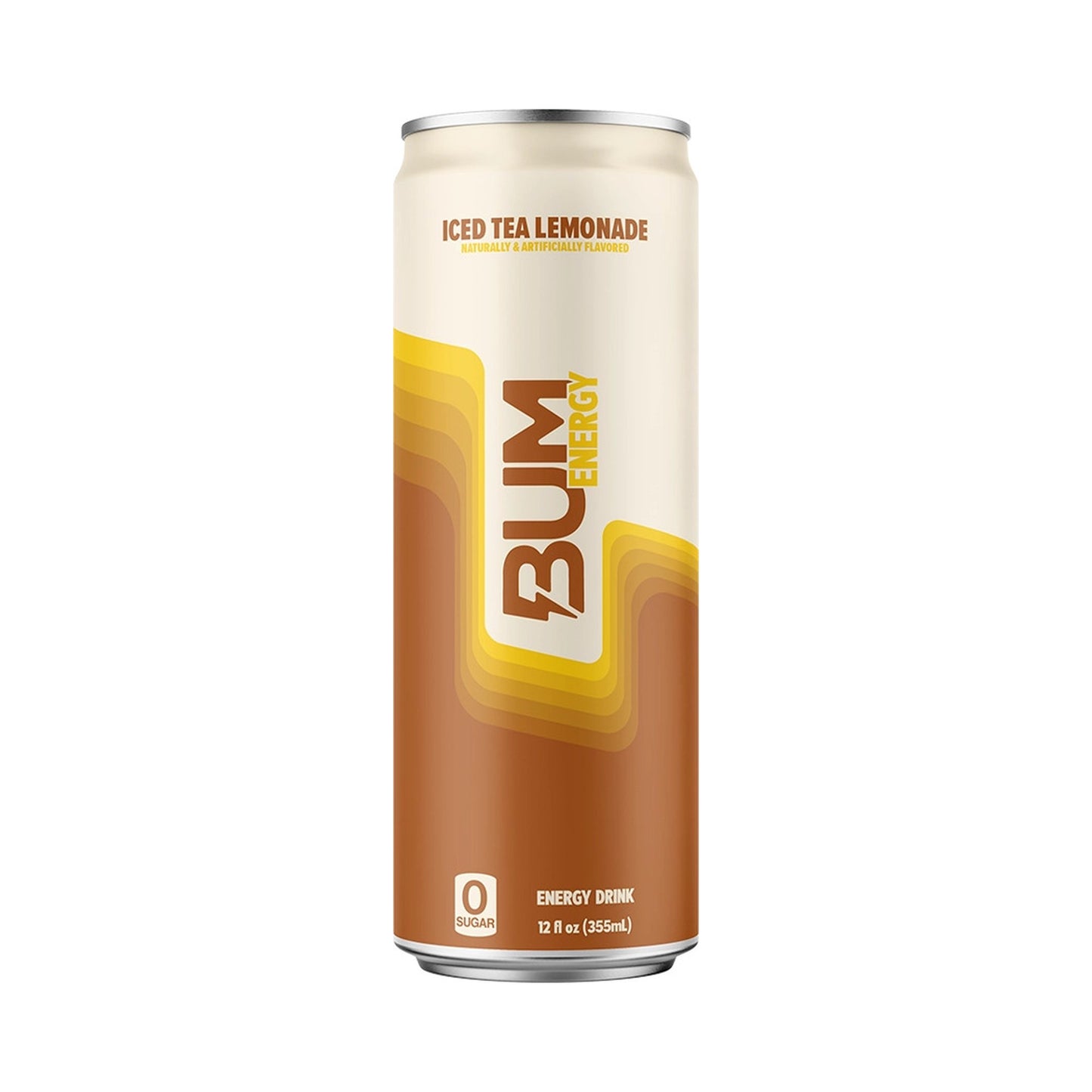 bum energy iced tea lemonade