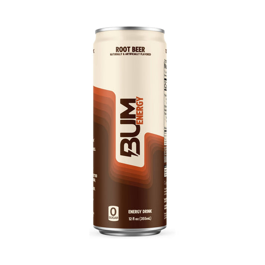 bum energy root beer