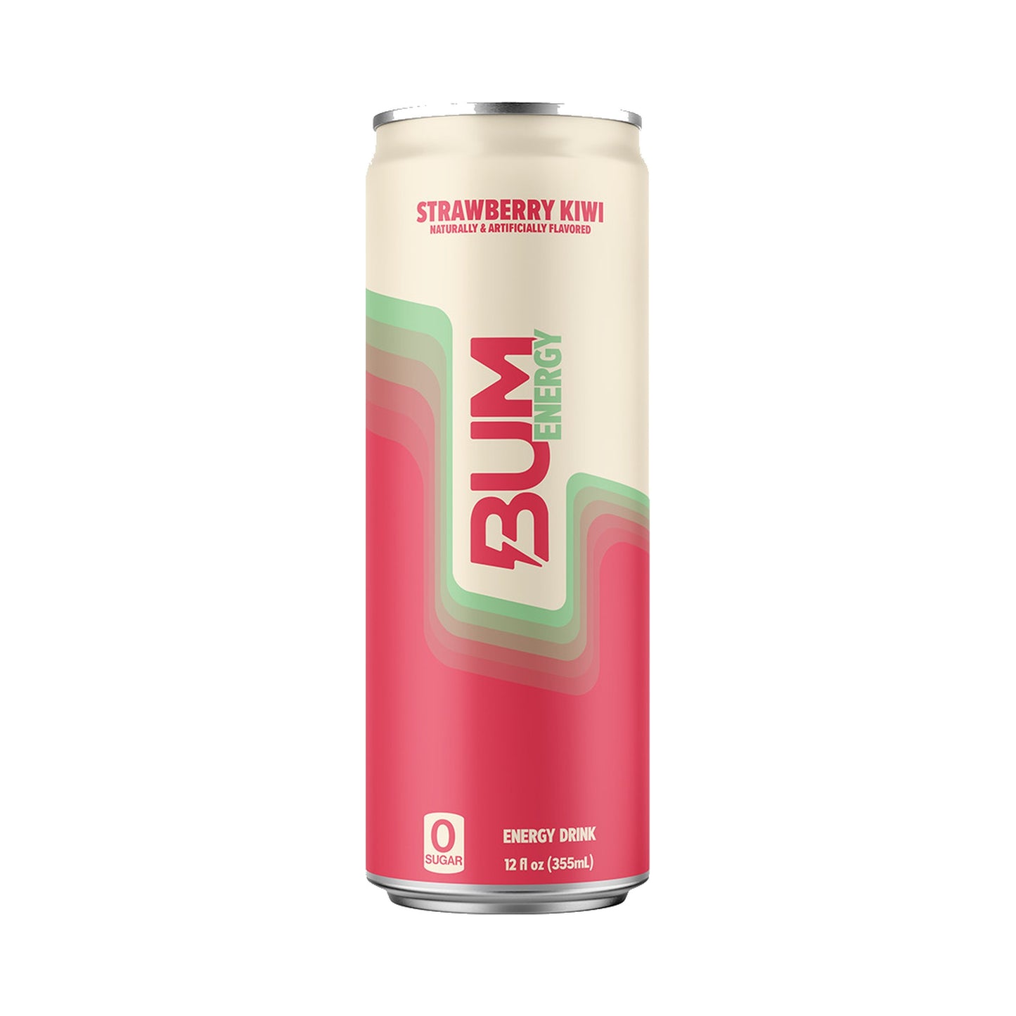 bum energy strawberry kiwi