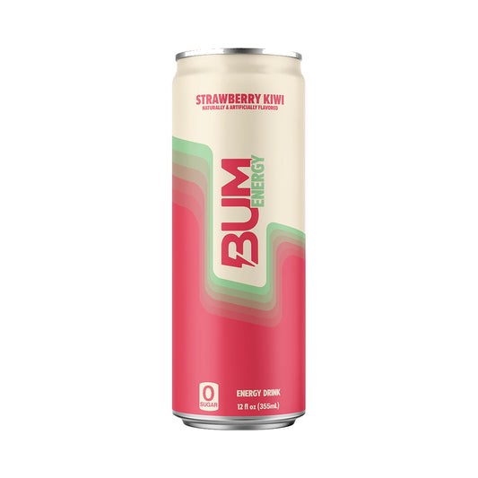 bum energy strawberry kiwi