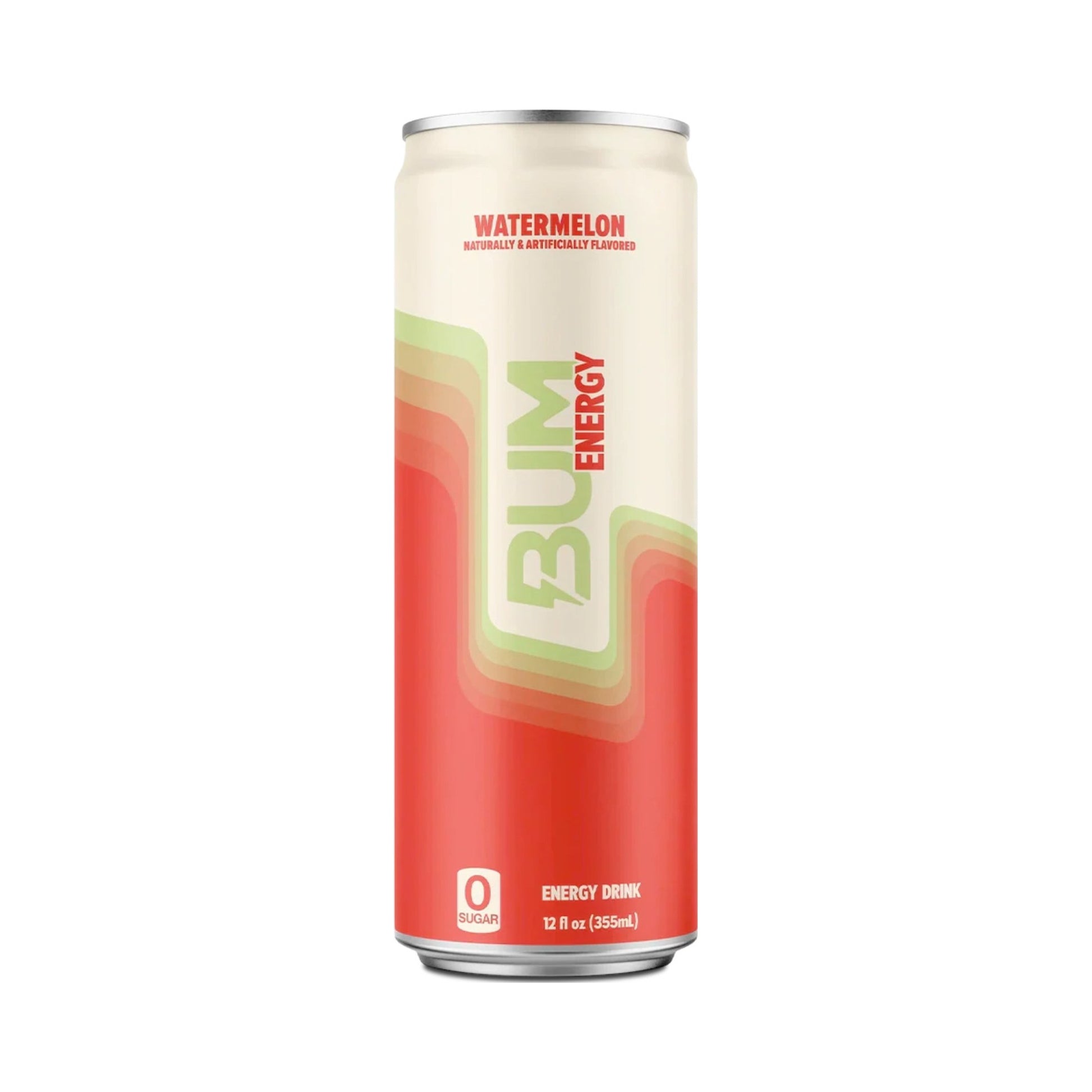 bum energy watermelon