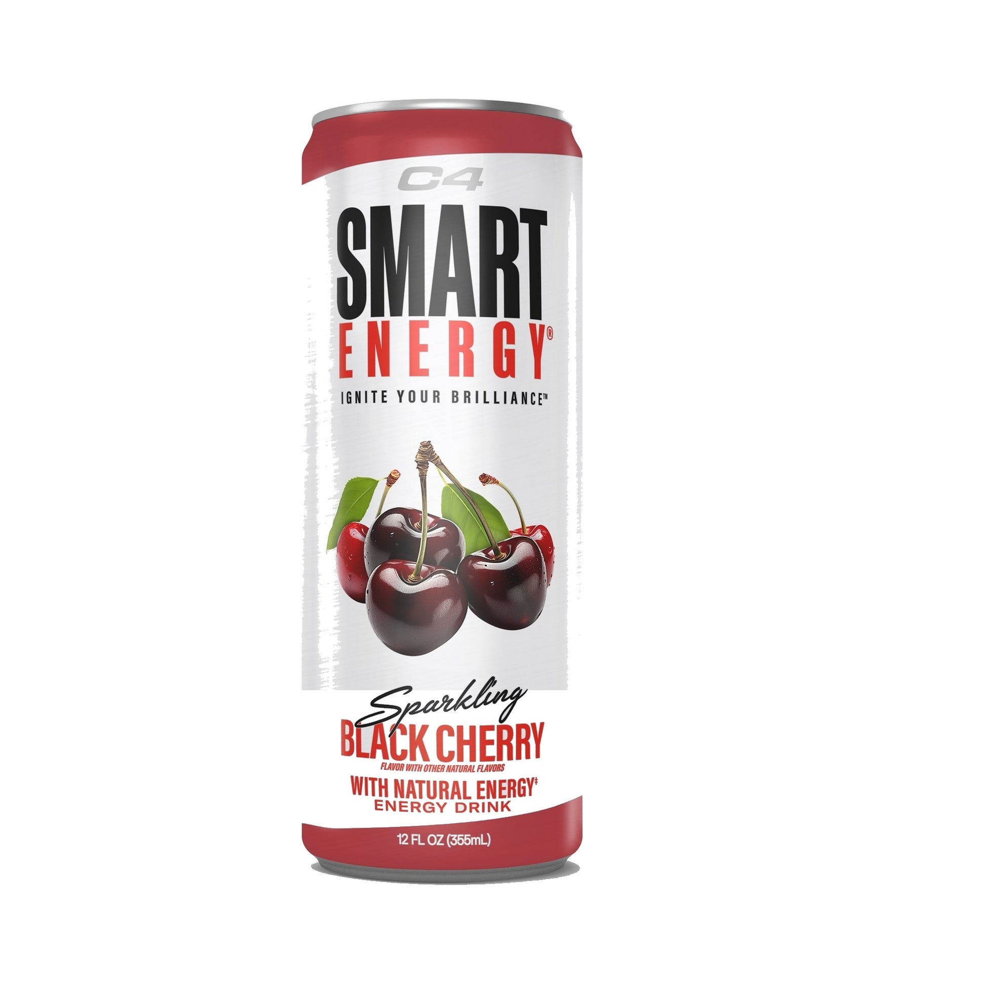 c4 energy black cherry