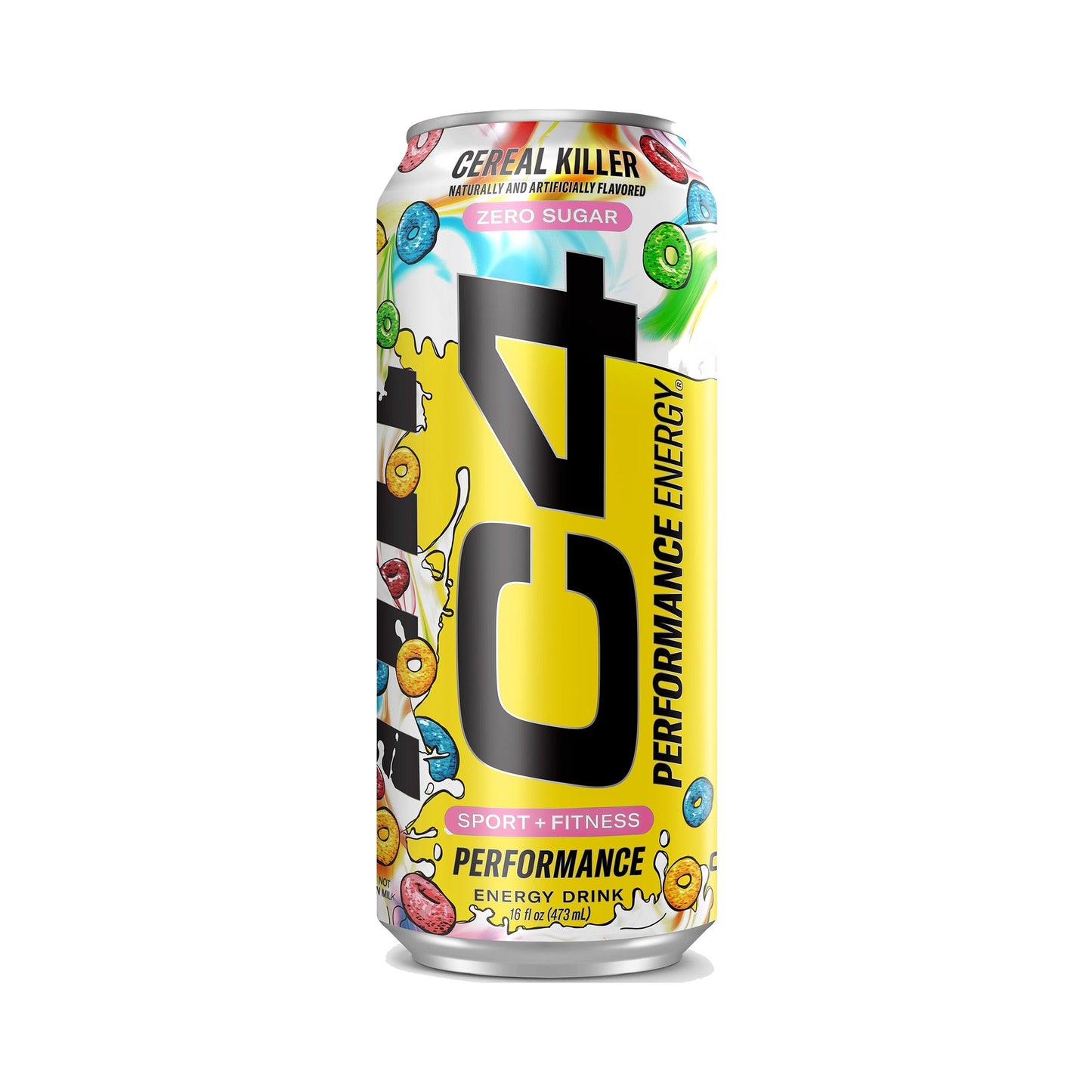 c4 energy cereal killer