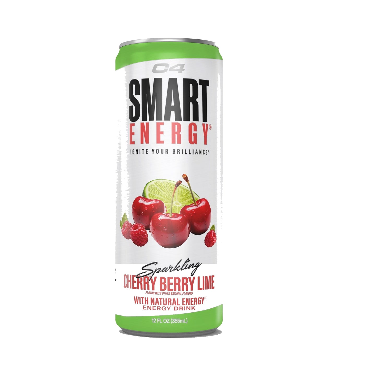 c4 energy cherry berry lime