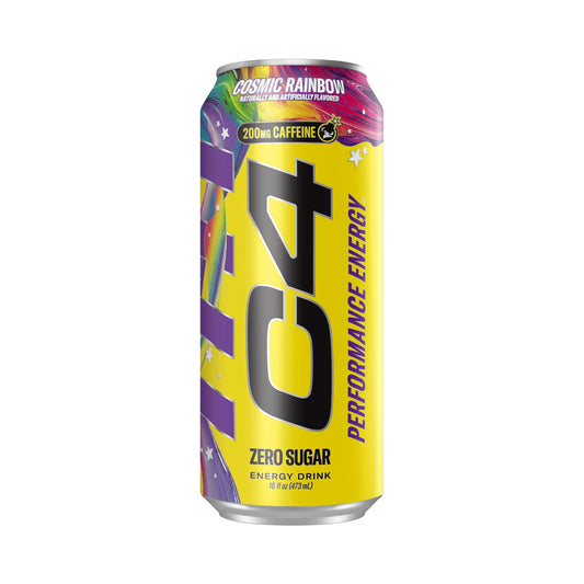 c4 energy cosmic rainbow
