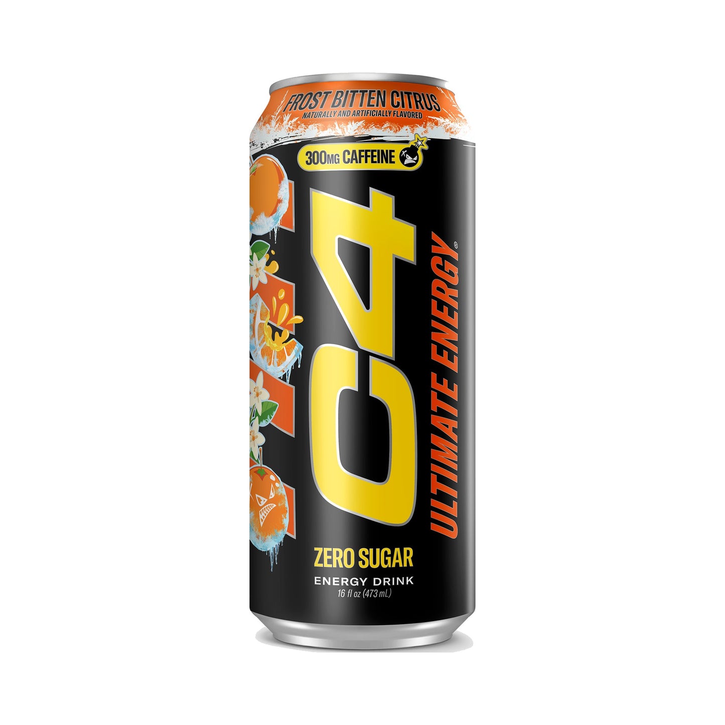 c4 energy frost bitten citrus