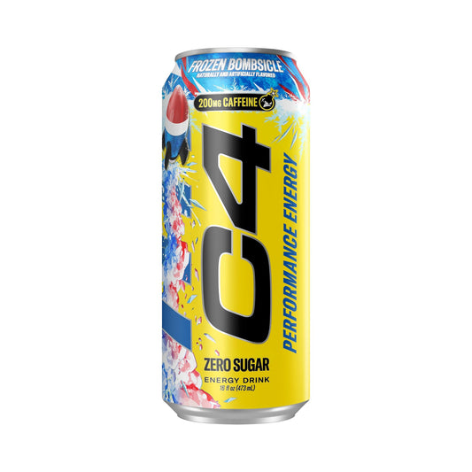 c4 energy frozen bombsicle
