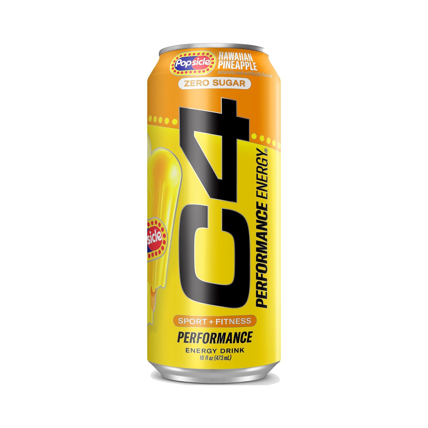 c4 energy hawaiian pineapple