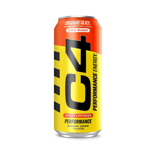 c4 energy orange slice