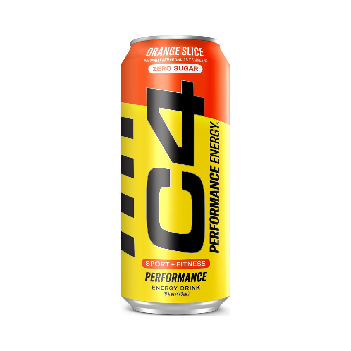 c4 energy orange slice
