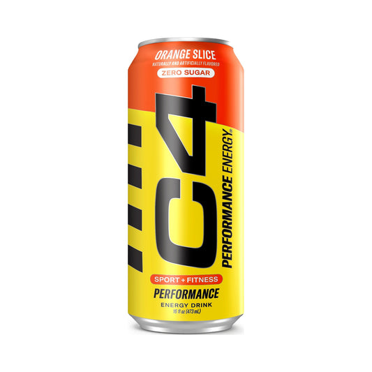 c4 energy orange slice