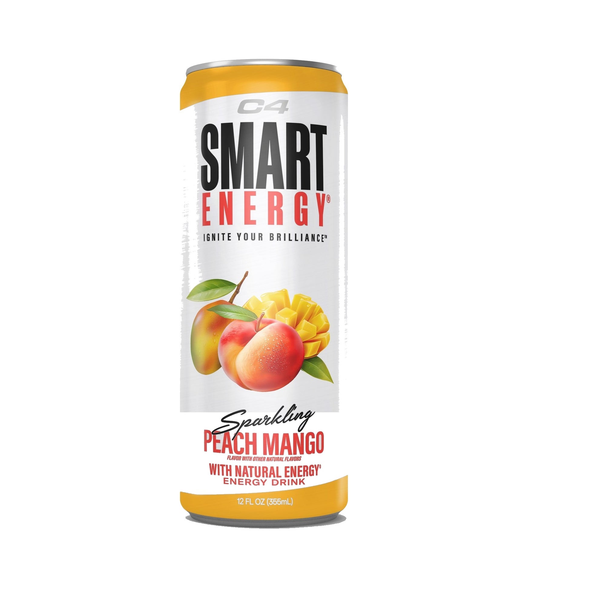 c4 energy peach mango