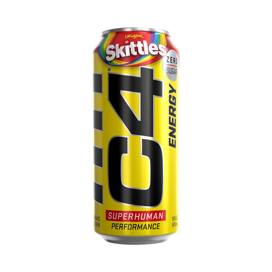 c4 energy skittles original limited