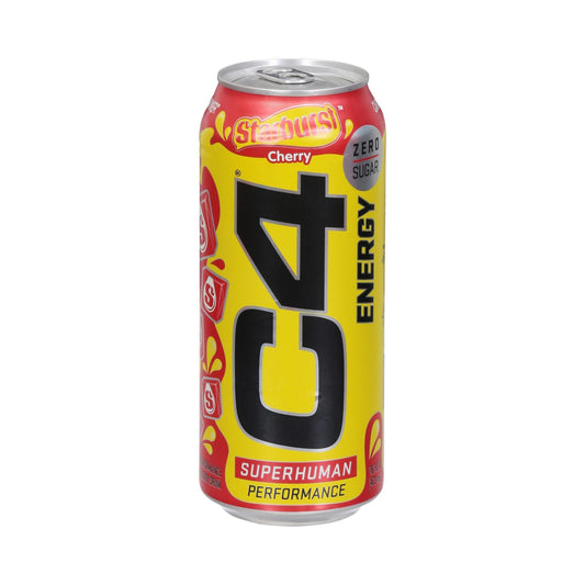 c4 energy starburst cherry