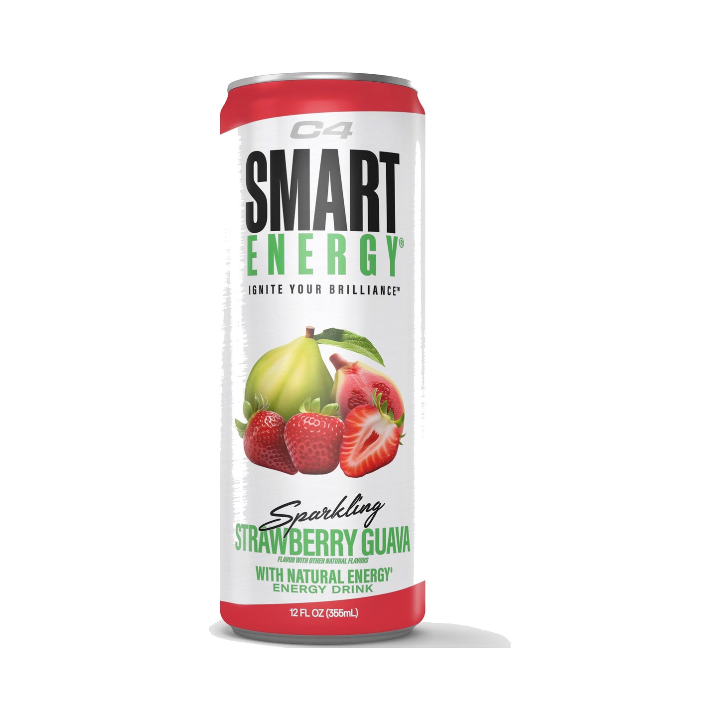 c4 energy strawberry guava