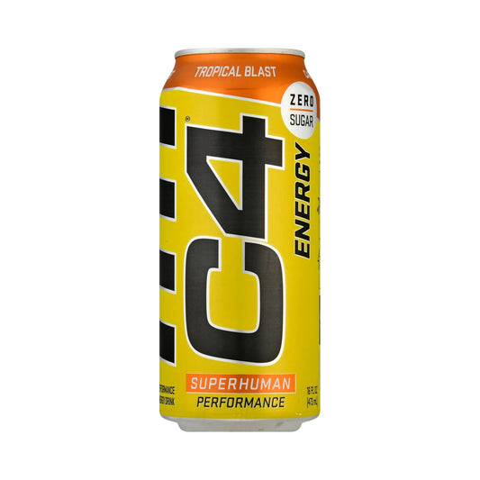 c4 energy tropical blast